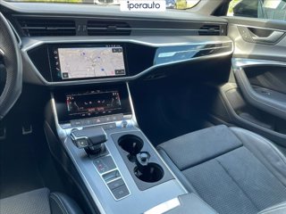 AUDI A6 avant 55 2.0 tfsi e s line plus quattro s-tronic