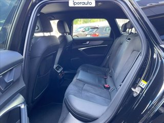 AUDI A6 avant 55 2.0 tfsi e s line plus quattro s-tronic