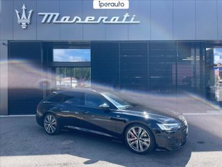 AUDI A6 avant 55 2.0 tfsi e s line plus quattro s-tronic