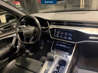 AUDI A6 avant 55 2.0 tfsi e s line plus quattro s-tronic