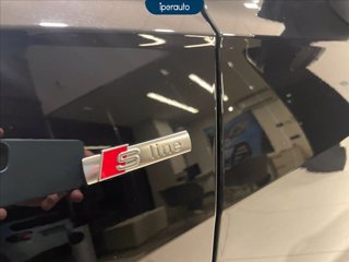 AUDI A6 avant 55 2.0 tfsi e s line plus quattro s-tronic