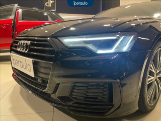 AUDI A6 avant 55 2.0 tfsi e s line plus quattro s-tronic