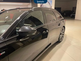 AUDI A6 avant 55 2.0 tfsi e s line plus quattro s-tronic