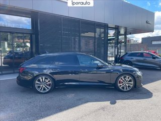 AUDI A6 avant 55 2.0 tfsi e s line plus quattro s-tronic