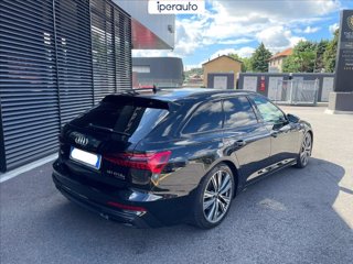 AUDI A6 avant 55 2.0 tfsi e s line plus quattro s-tronic