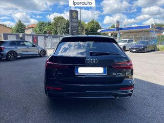 AUDI A6 avant 55 2.0 tfsi e s line plus quattro s-tronic