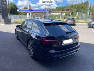 AUDI A6 avant 55 2.0 tfsi e s line plus quattro s-tronic