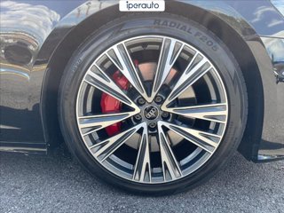 AUDI A6 avant 55 2.0 tfsi e s line plus quattro s-tronic