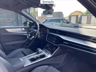 AUDI A6 avant 55 2.0 tfsi e s line plus quattro s-tronic