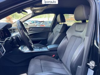 AUDI A6 avant 55 2.0 tfsi e s line plus quattro s-tronic