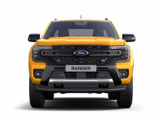 FORD Ranger 2.0 ecoblue doppia cabina wildtrak 4x4 170cv
