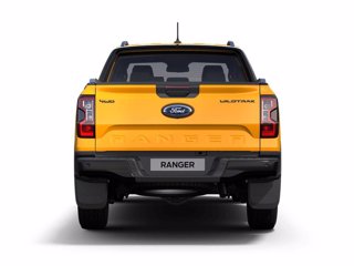 FORD Ranger 2.0 ecoblue doppia cabina wildtrak 4x4 170cv