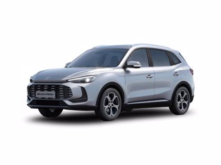 MG Zs 1.5 hybrid+ comfort auto