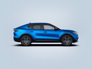 FORD Capri 77kwh extended range rwd