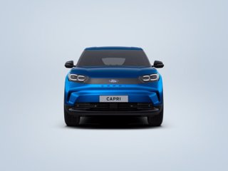 FORD Capri 77kwh extended range rwd