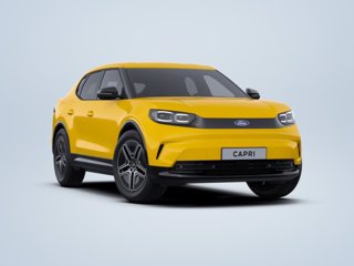 FORD Capri 77kwh extended range rwd