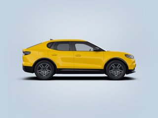 FORD Capri 77kwh extended range rwd