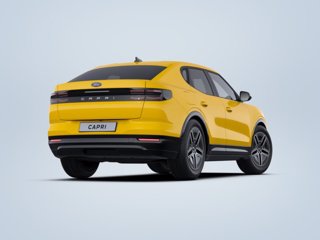 FORD Capri 77kwh extended range rwd