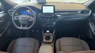 FORD Kuga 1.5 ecoboost ST-Line 2wd 150cv