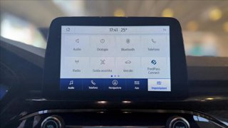 FORD Kuga 1.5 ecoboost ST-Line 2wd 150cv