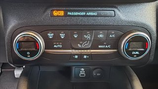 FORD Kuga 1.5 ecoboost ST-Line 2wd 150cv