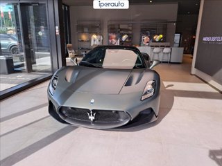 MASERATI MC20 Cielo 3.0 V6 630cv rwd auto