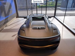 MASERATI MC20 Cielo 3.0 V6 630cv rwd auto