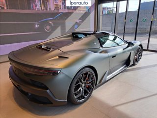MASERATI MC20 Cielo 3.0 V6 630cv rwd auto