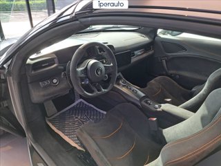 MASERATI MC20 Cielo 3.0 V6 630cv rwd auto