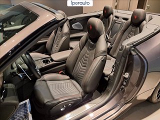 MASERATI Grancabrio 3.0 trofeo awd auto **AZIENDALE**