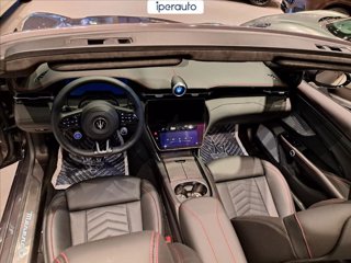 MASERATI Grancabrio 3.0 trofeo awd auto **AZIENDALE**