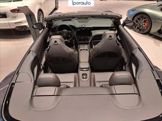 MASERATI Grancabrio 3.0 trofeo awd auto **AZIENDALE**