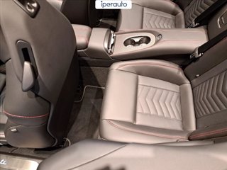 MASERATI Grancabrio 3.0 trofeo awd auto **AZIENDALE**