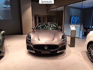MASERATI Grancabrio 3.0 trofeo awd auto **AZIENDALE**