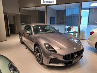 MASERATI Grancabrio 3.0 trofeo awd auto **AZIENDALE**