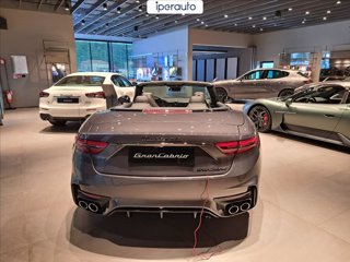 MASERATI Grancabrio 3.0 trofeo awd auto **AZIENDALE**