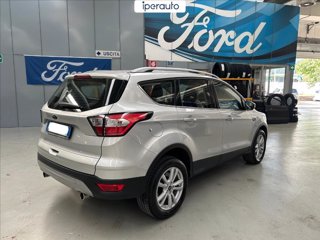 FORD Kuga 1.5 tdci Business s&s 2wd 120cv