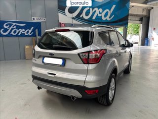 FORD Kuga 1.5 tdci Business s&s 2wd 120cv