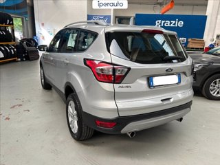FORD Kuga 1.5 tdci Business s&s 2wd 120cv