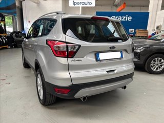 FORD Kuga 1.5 tdci Business s&s 2wd 120cv