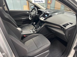 FORD Kuga 1.5 tdci Business s&s 2wd 120cv