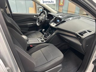 FORD Kuga 1.5 tdci Business s&s 2wd 120cv
