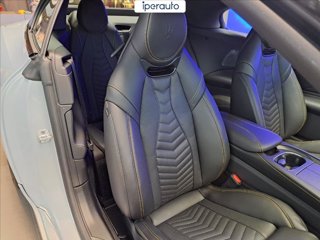 MASERATI Grancabrio 3.0 trofeo awd auto