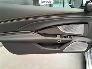 MASERATI Grancabrio 3.0 trofeo awd auto