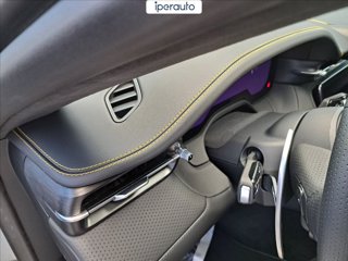 MASERATI Grancabrio 3.0 trofeo awd auto