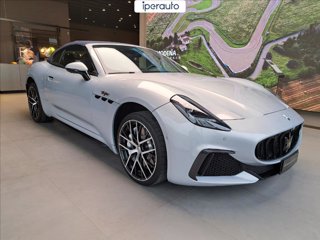 MASERATI Grancabrio 3.0 trofeo awd auto