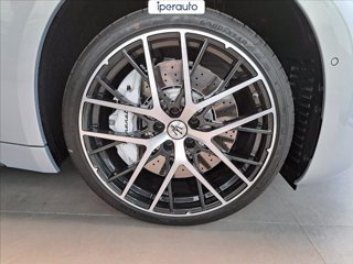 MASERATI Grancabrio 3.0 trofeo awd auto