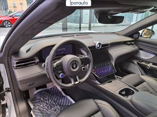 MASERATI Grancabrio 3.0 trofeo awd auto