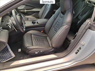 MASERATI Grancabrio 3.0 trofeo awd auto