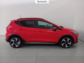 FORD Fiesta active 1.0 ecoboost h 125cv